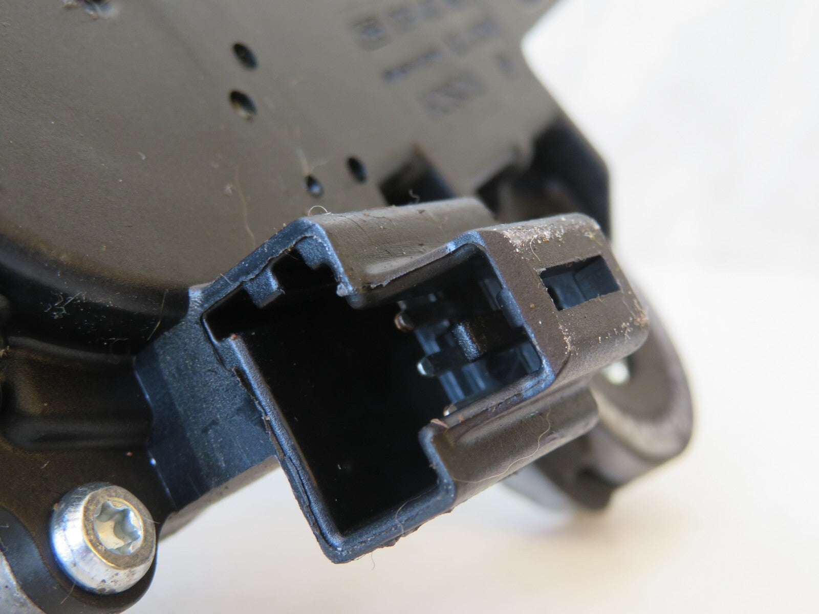 FORD MONDEO MK3 HATCHBACK REAR WIPER MOTOR 2S71-A17K441-AB 2001-2007 RA04