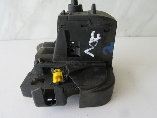 RENAULT SCENIC MK1 NSF DOOR LOCK CATCH 1999-2003 AMS1418-2