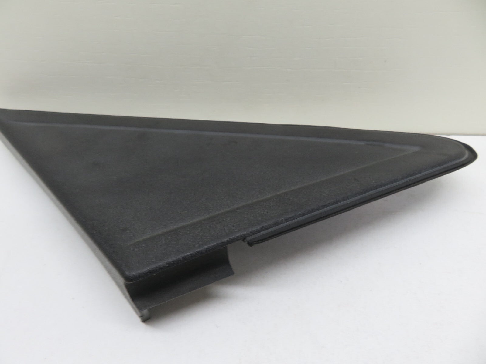 FORD FOCUS ST225 OS DRIVER DOOR MIRROR TRIM 4M51-A16003-AE 2005-2010 #1411-16