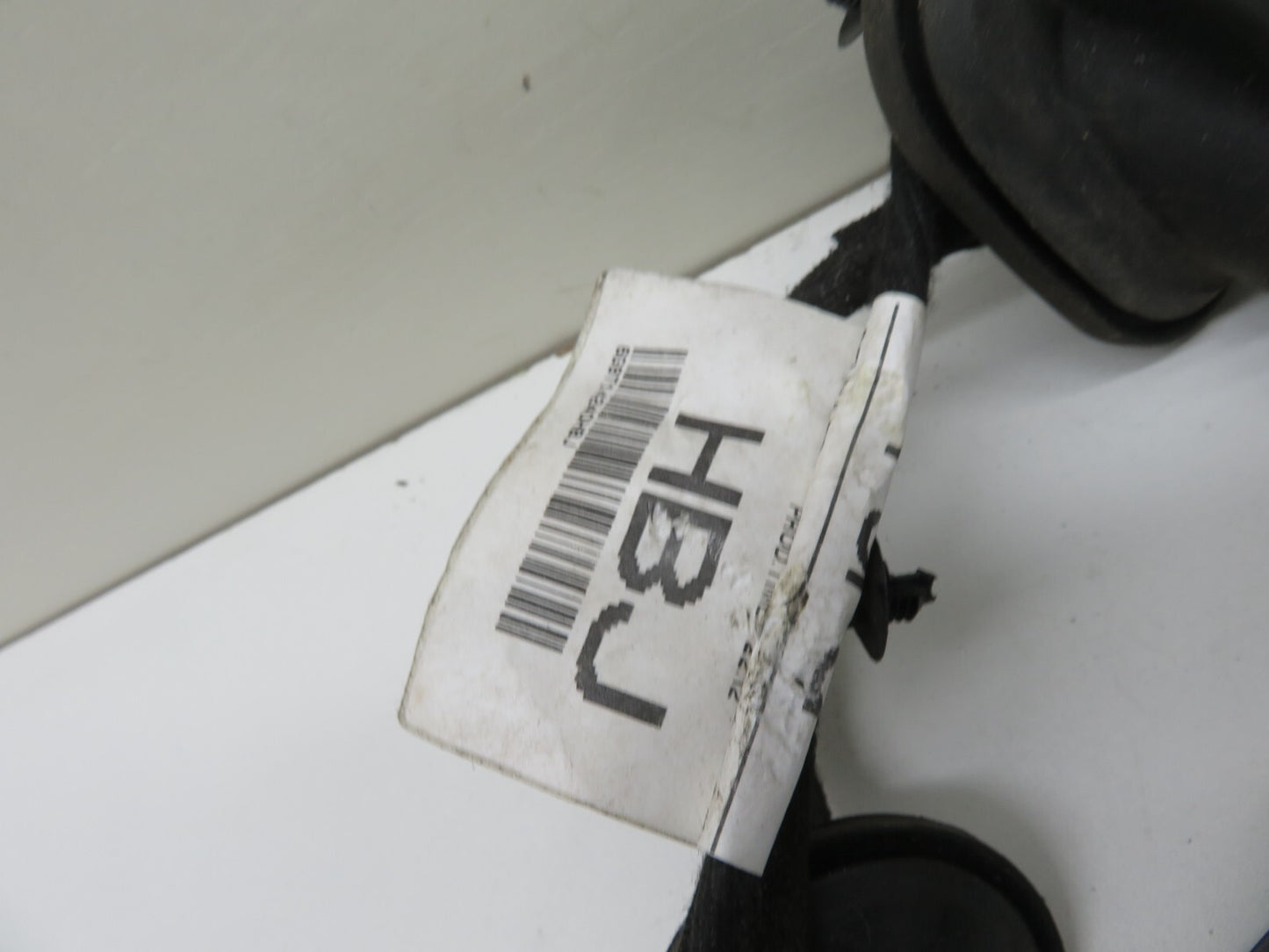 FORD MONDEO MK4 OSR DOOR WIRING LOOM 6G9T-14240-HBJ 2007-2014 A1103-9