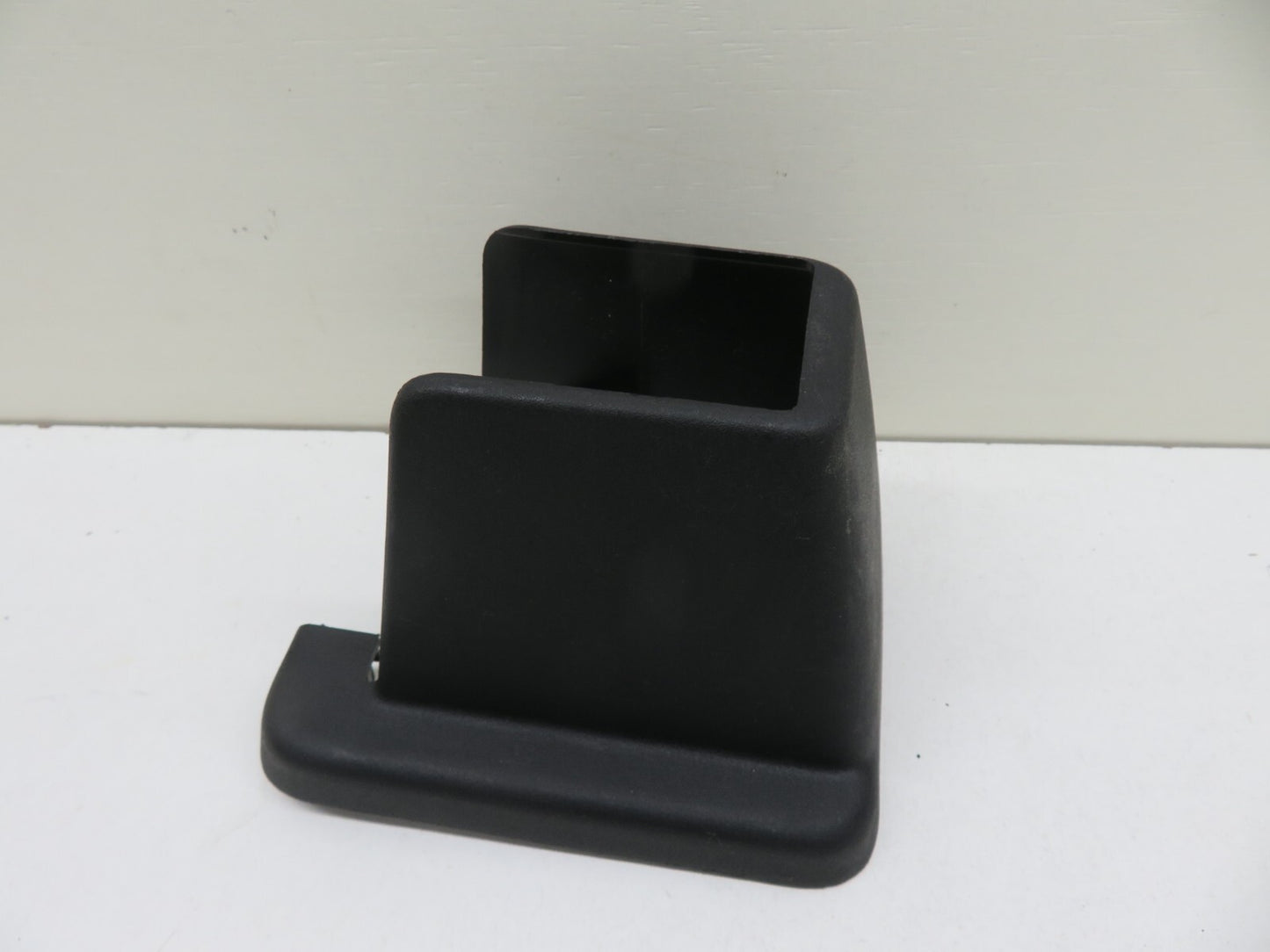 LAND ROVER FREELANDER 2 SEAT RUNNER TRIM COVER 6H52-618K88-ABW 2007-2014 1227-9