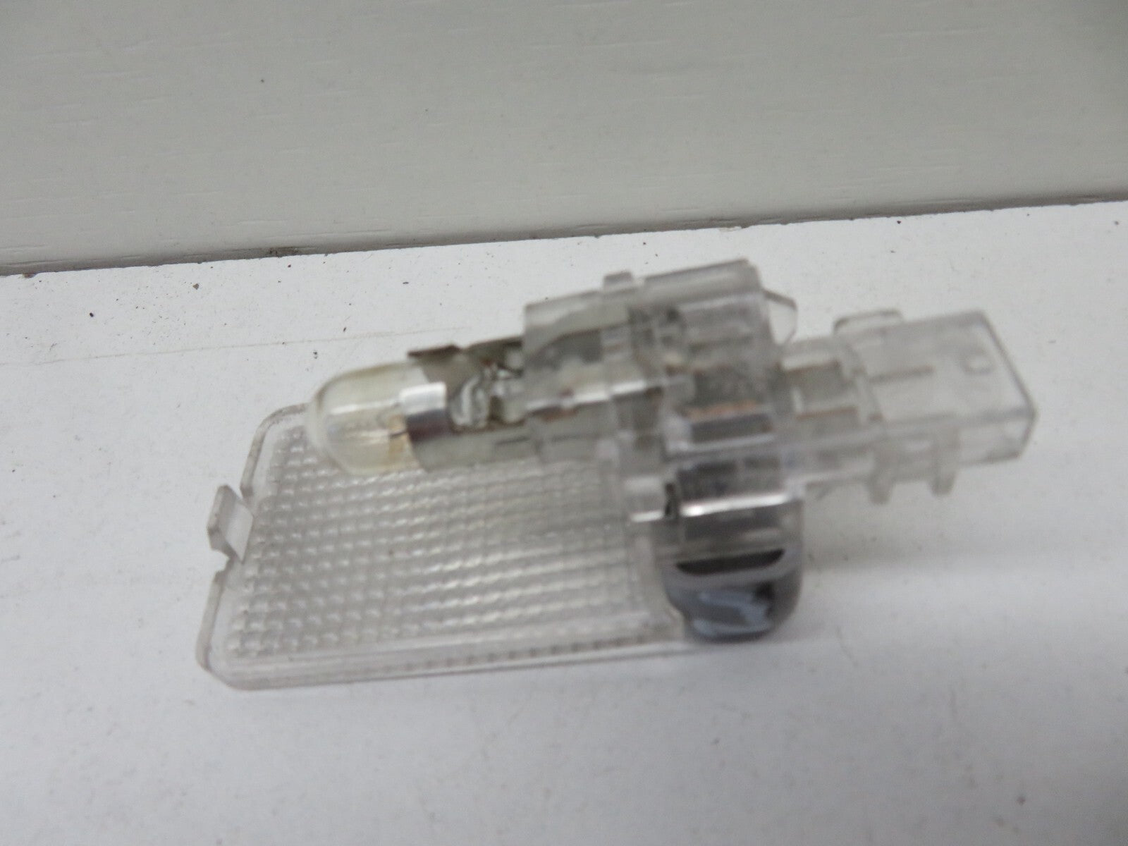 FORD FOCUS ST INTERIOR SUN VISOR LIGHT 2006-2010 1299-12