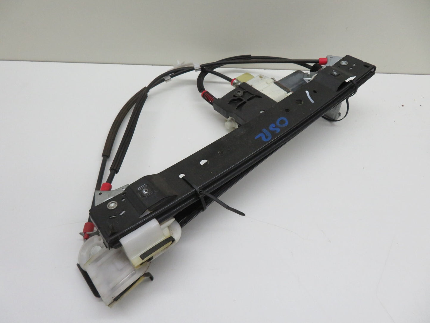 FORD GALAXY MK3 OSR RIGHT REAR WINDOW REGULATOR 0130822287 2006-2014 1533-1