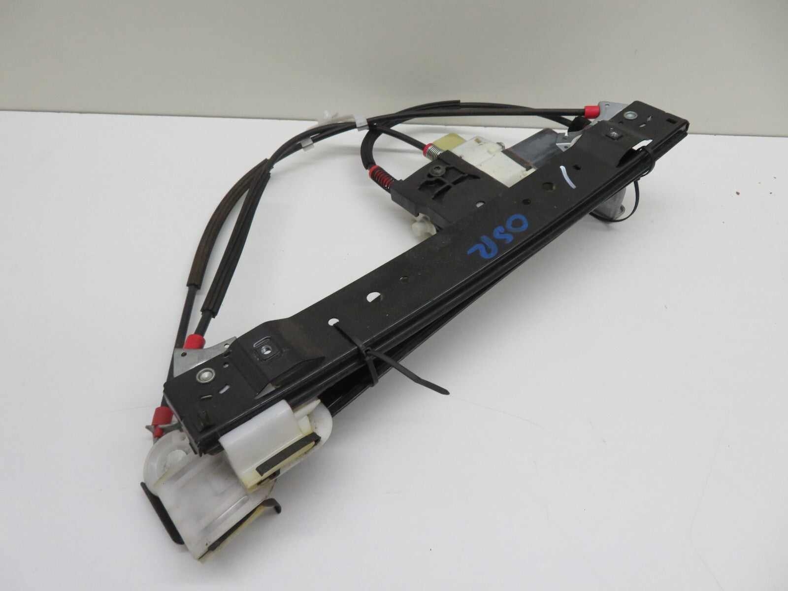 FORD GALAXY MK3 OSR RIGHT REAR WINDOW REGULATOR 0130822287 2006-2014 1533-1