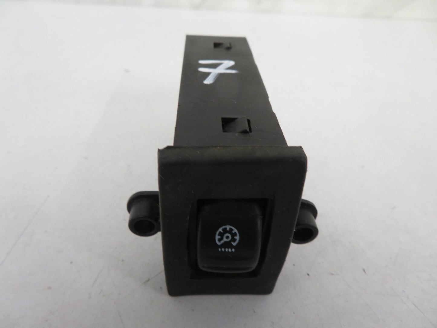 ROVER CITY ROVER INSTRUMENT CLUSTER DISPLAY BRIGHTNESS SWITCH 2003-2005 1642-7