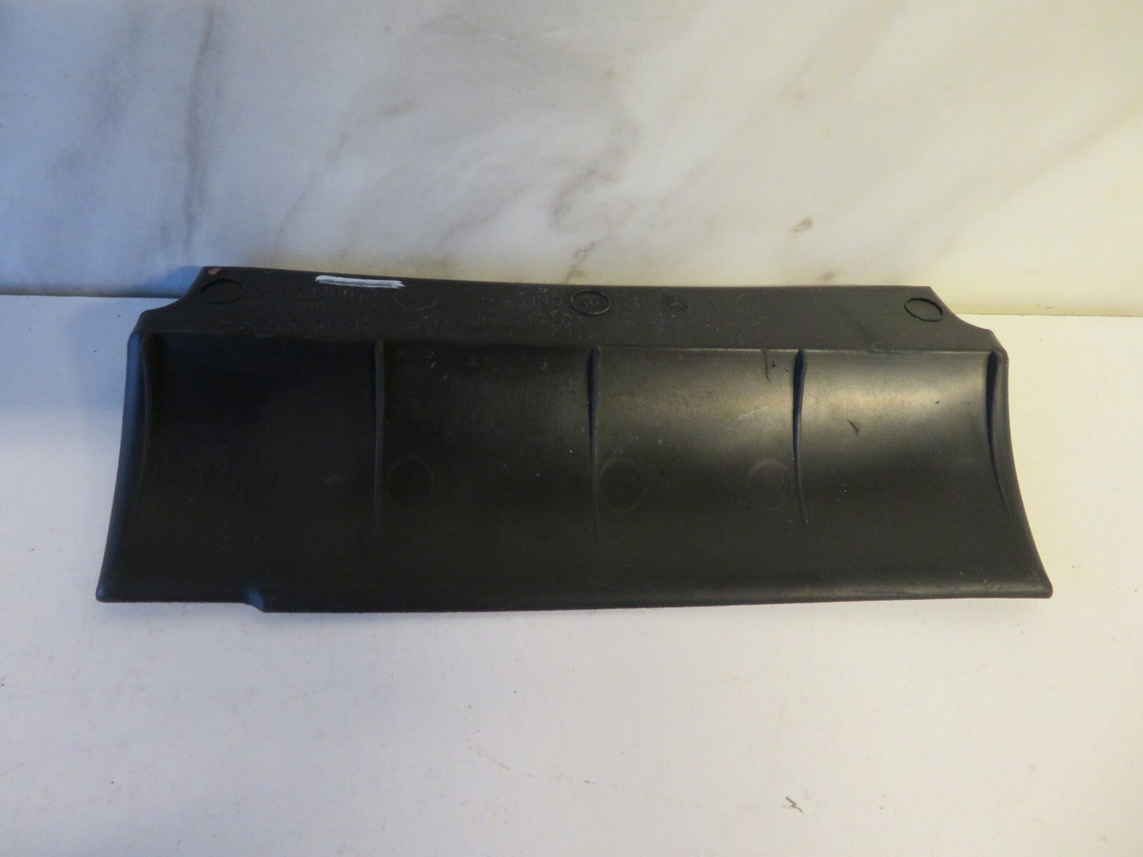 PEUGEOT 207CC RUBBER INSERT TRIM 9685929077 2007-2013 AMS1515-9