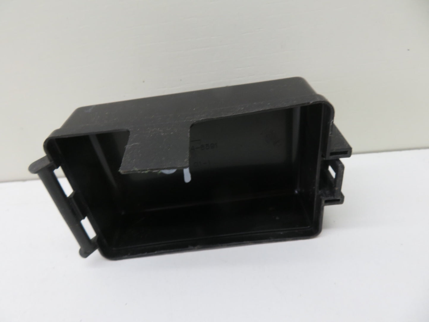 MAZDA MX5 MK1 ENGINE BAY FUSE BOX COVER 1989-1993 #1718-6