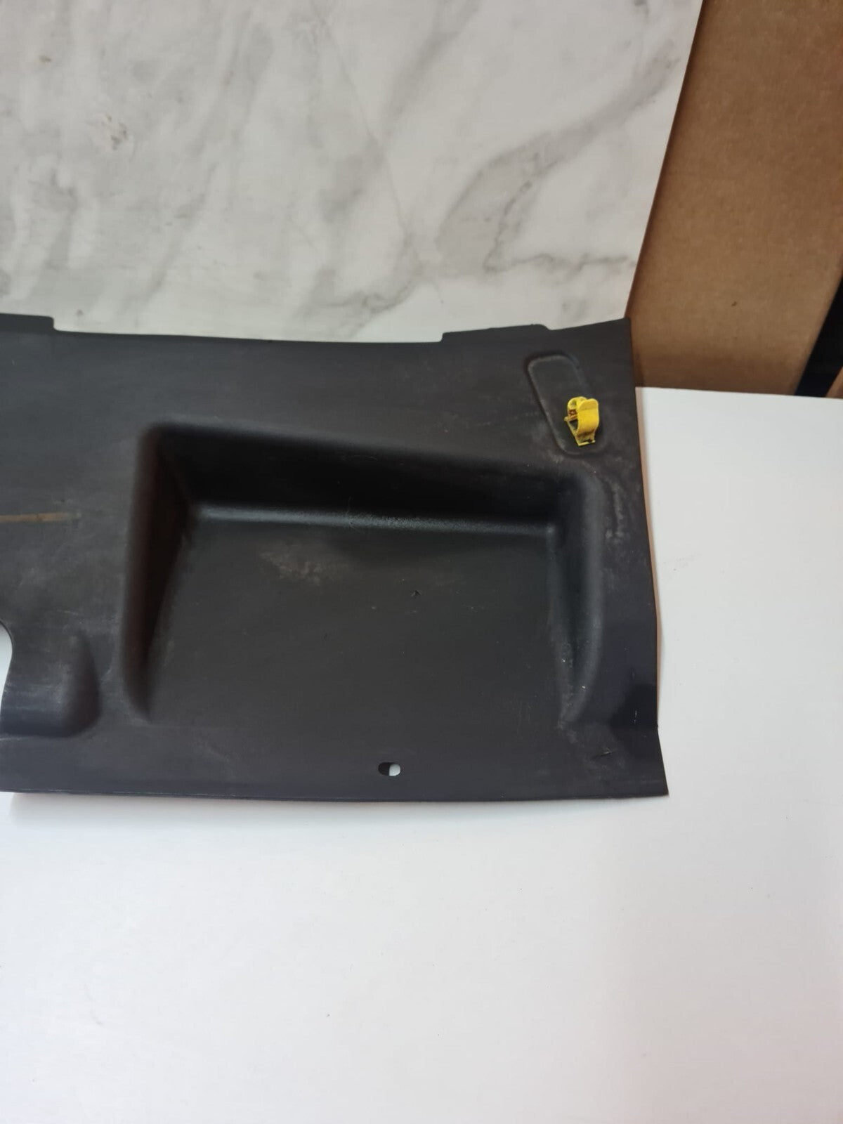 FORD MONDEO MK4 SLAM PANEL COVER 2010-2014 MW11