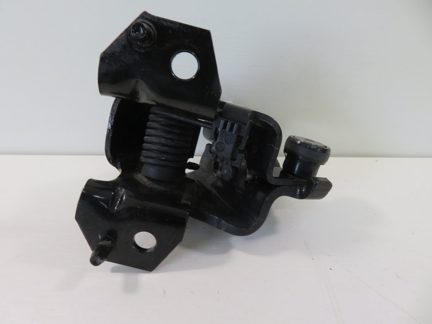 CITROEN BERLINGO MULTISPACE NSR SLIDING DOOR MIDDLE HINGE 2008-2012 1734-3