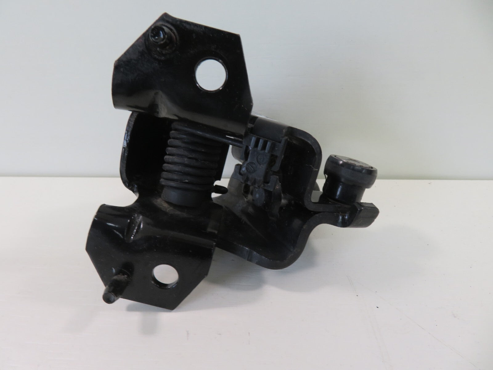 CITROEN BERLINGO MULTISPACE NSR SLIDING DOOR MIDDLE HINGE 2008-2012 1734-3