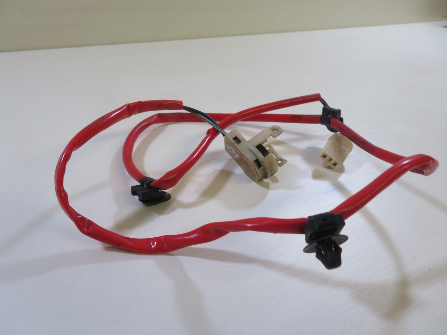 MAZDA MX5 MK2 DRIVER OS CENTRAL LOCKING SWITCH 1998-2005 MISC1609-10