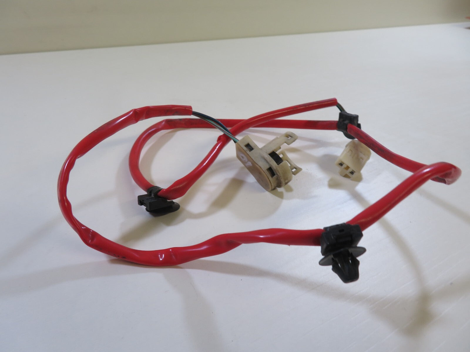 MAZDA MX5 MK2 DRIVER OS CENTRAL LOCKING SWITCH 1998-2005 MISC1609-10