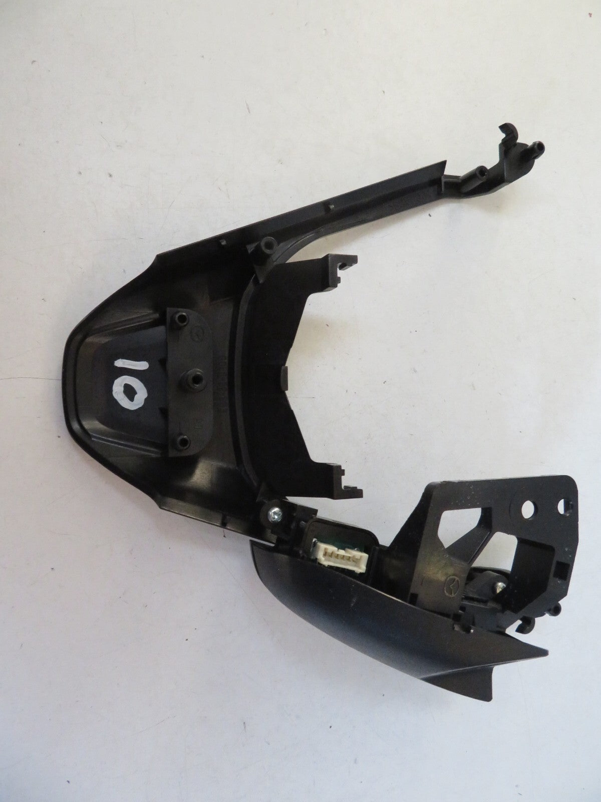 MAZDA 6 STEERING WHEEL CONTROLS PHONE BUTTONS 2008-2012 AMS1524-10