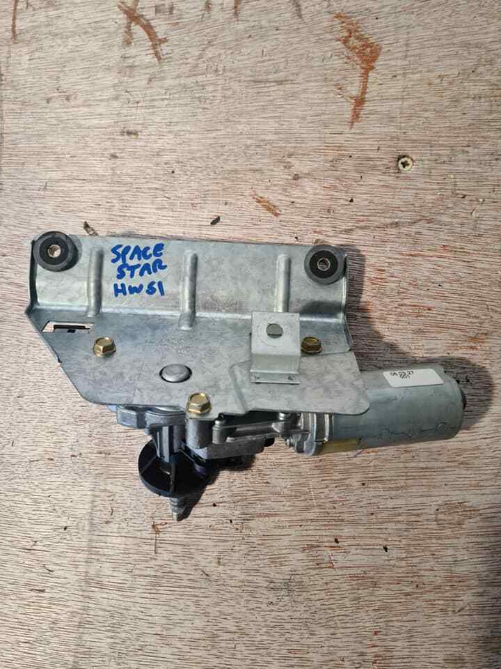 MITSUBISHI SPACE STAR MK1 REAR WIPER MOTOR 1998-2004 HW51