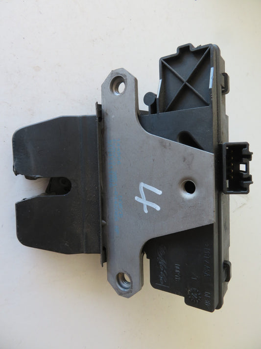 FORD FOCUS MK2 BOOT LOCK CATCH 2008-2011 AMS1216-4