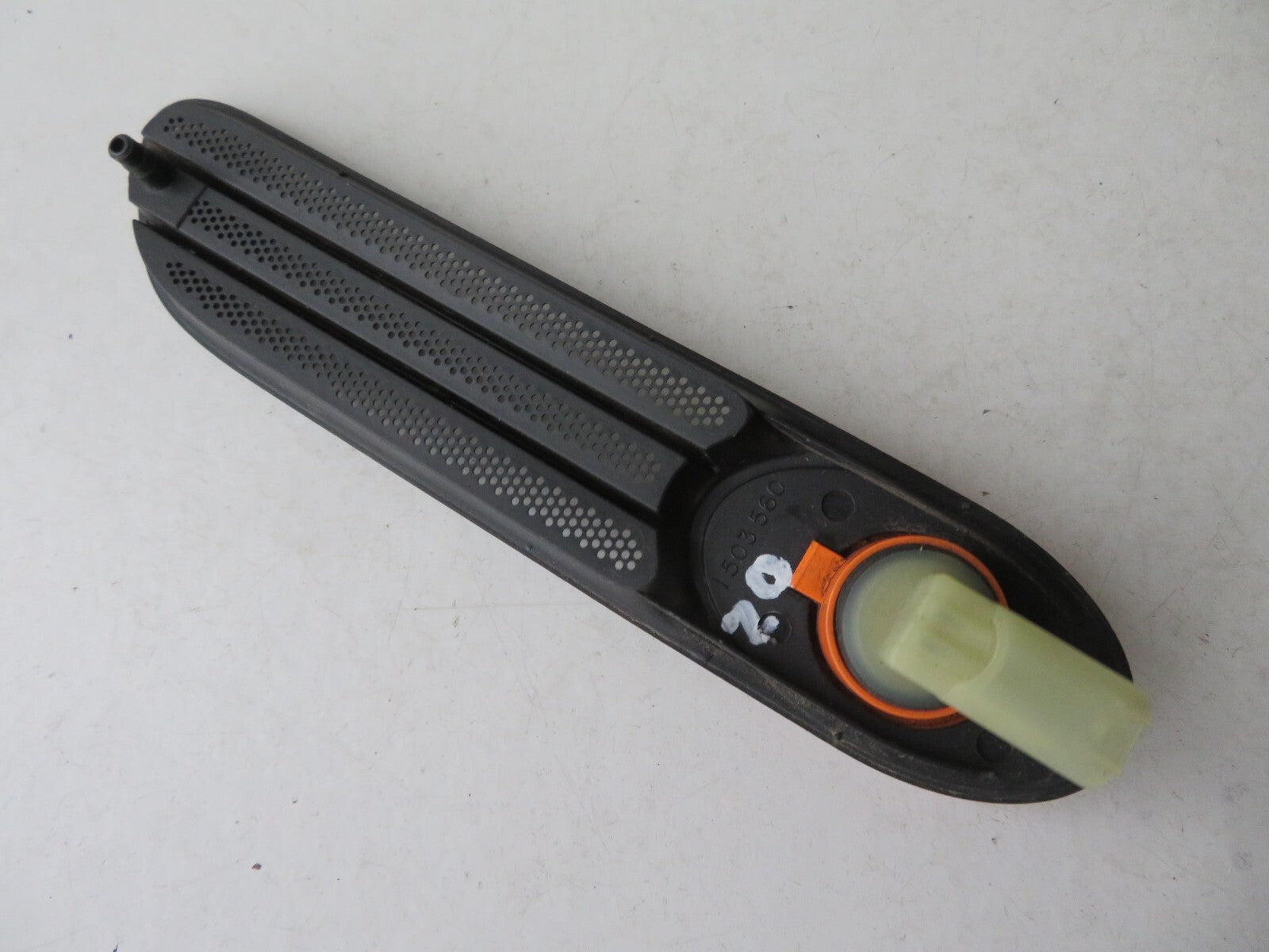 BMW MINI COOPER R50 NS INDICATOR LIGHT GRILL 2000-2006 A0925-20