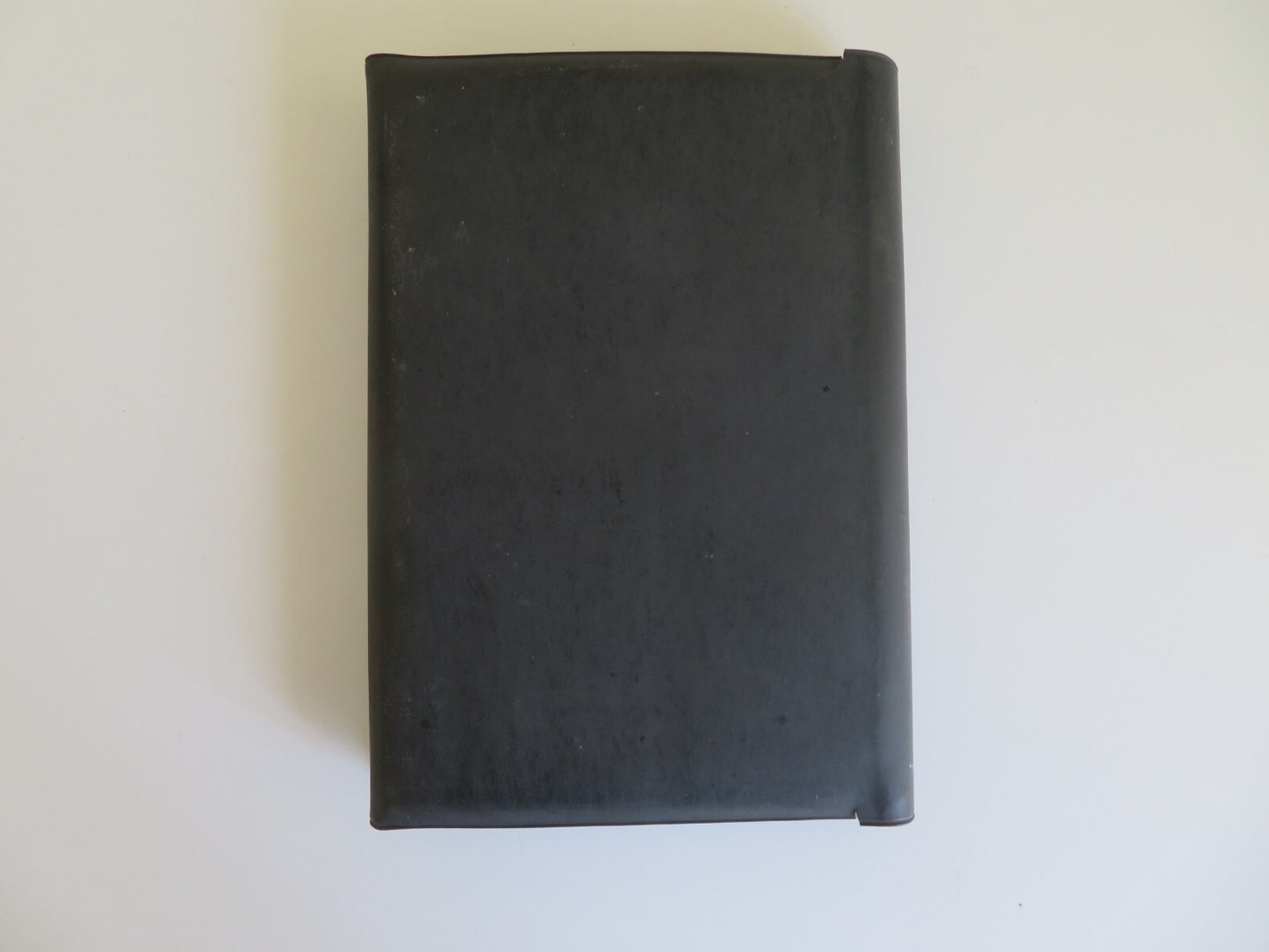 CITROEN XSARA PICASSO OWNERS MANUAL WITH FOLDER 1999-2004 HM2-2