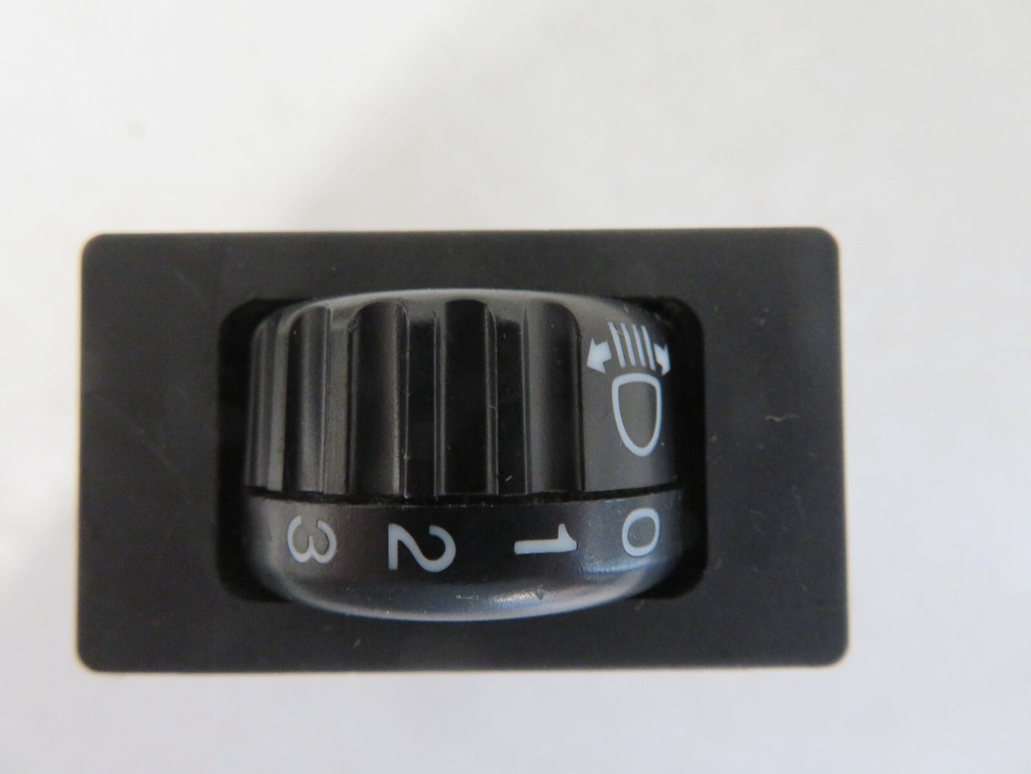 TOYOTA MR2 MK2 SW20 HEADLIGHT LEVEL SWITCH 1990-2000 AM1206-72