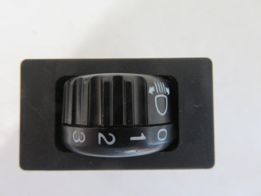 TOYOTA MR2 MK2 SW20 HEADLIGHT LEVEL SWITCH 1990-2000 AM1206-72