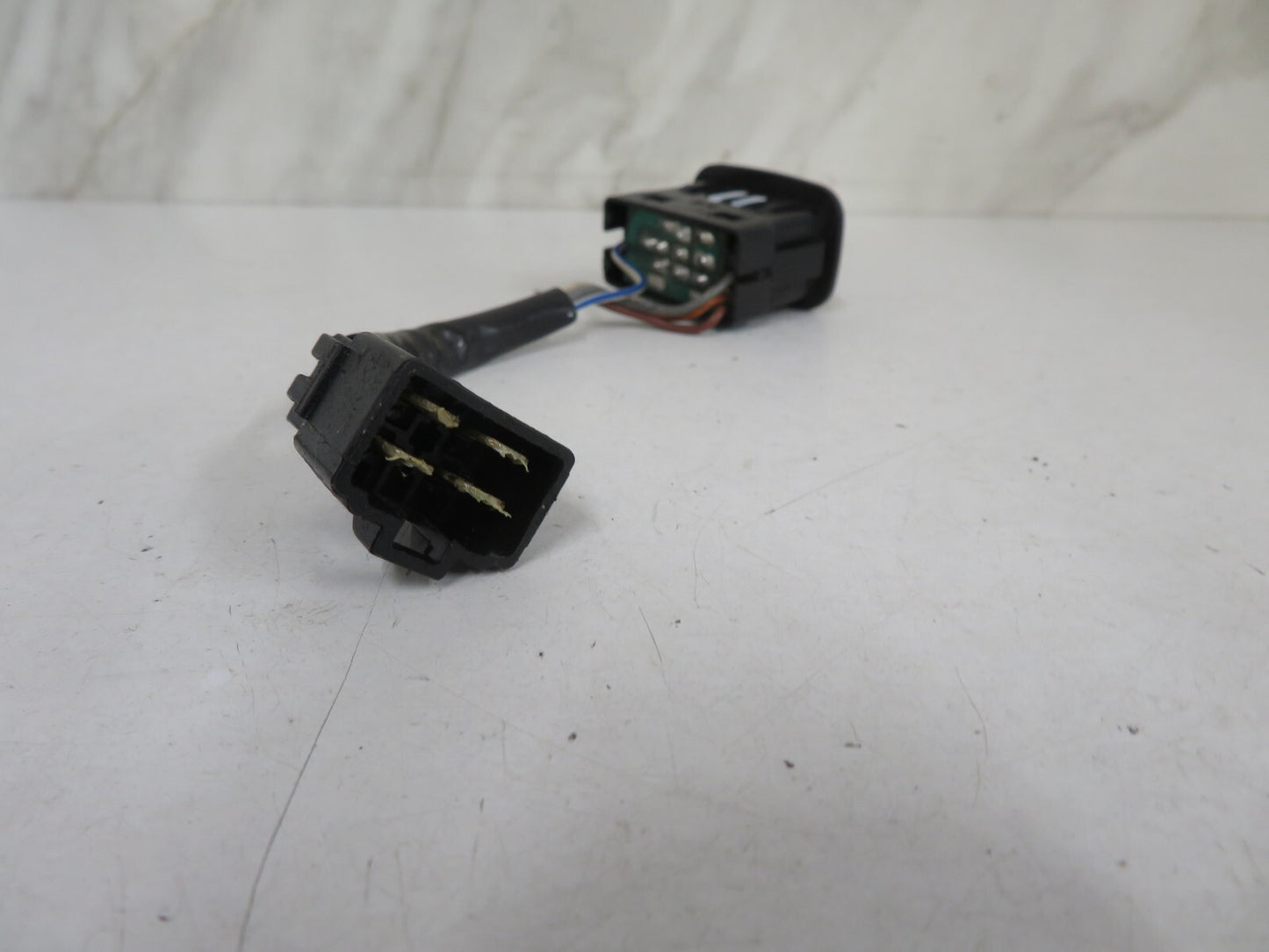 ROVER CITY ROVER REAR WINDOW SWITCH 2003-2005 1642-11
