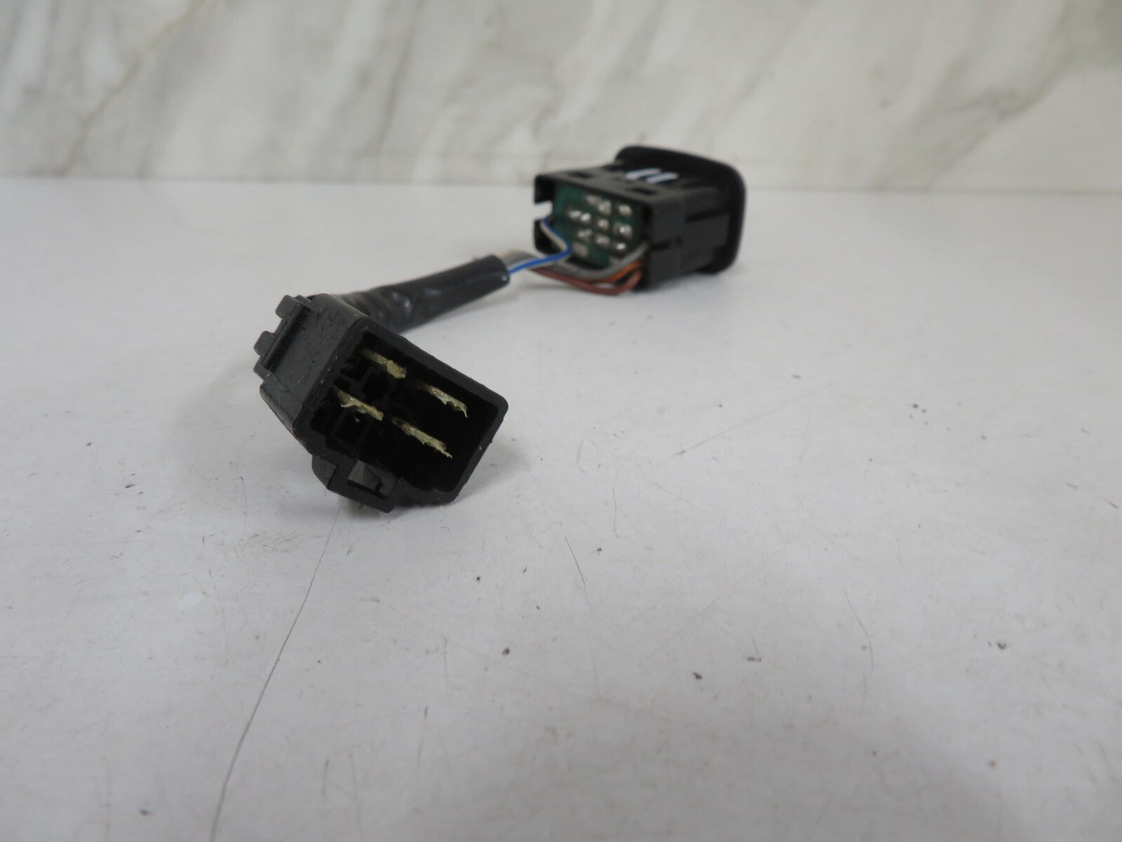 ROVER CITY ROVER REAR WINDOW SWITCH 2003-2005 1642-11