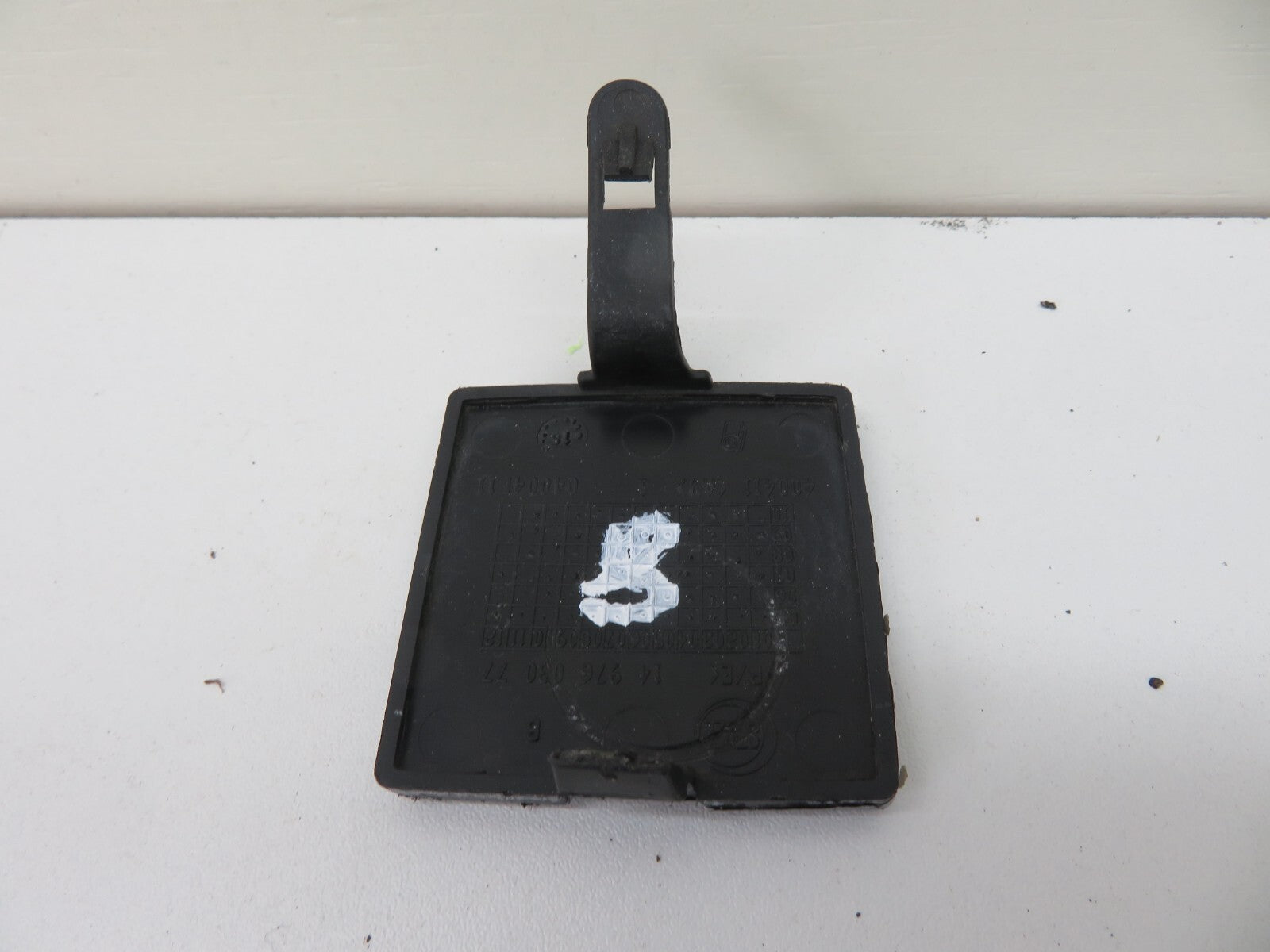 CITROEN DISPATCH FRONT BUMPER TOW EYE COVER TRIM 2007-2016 1402-8