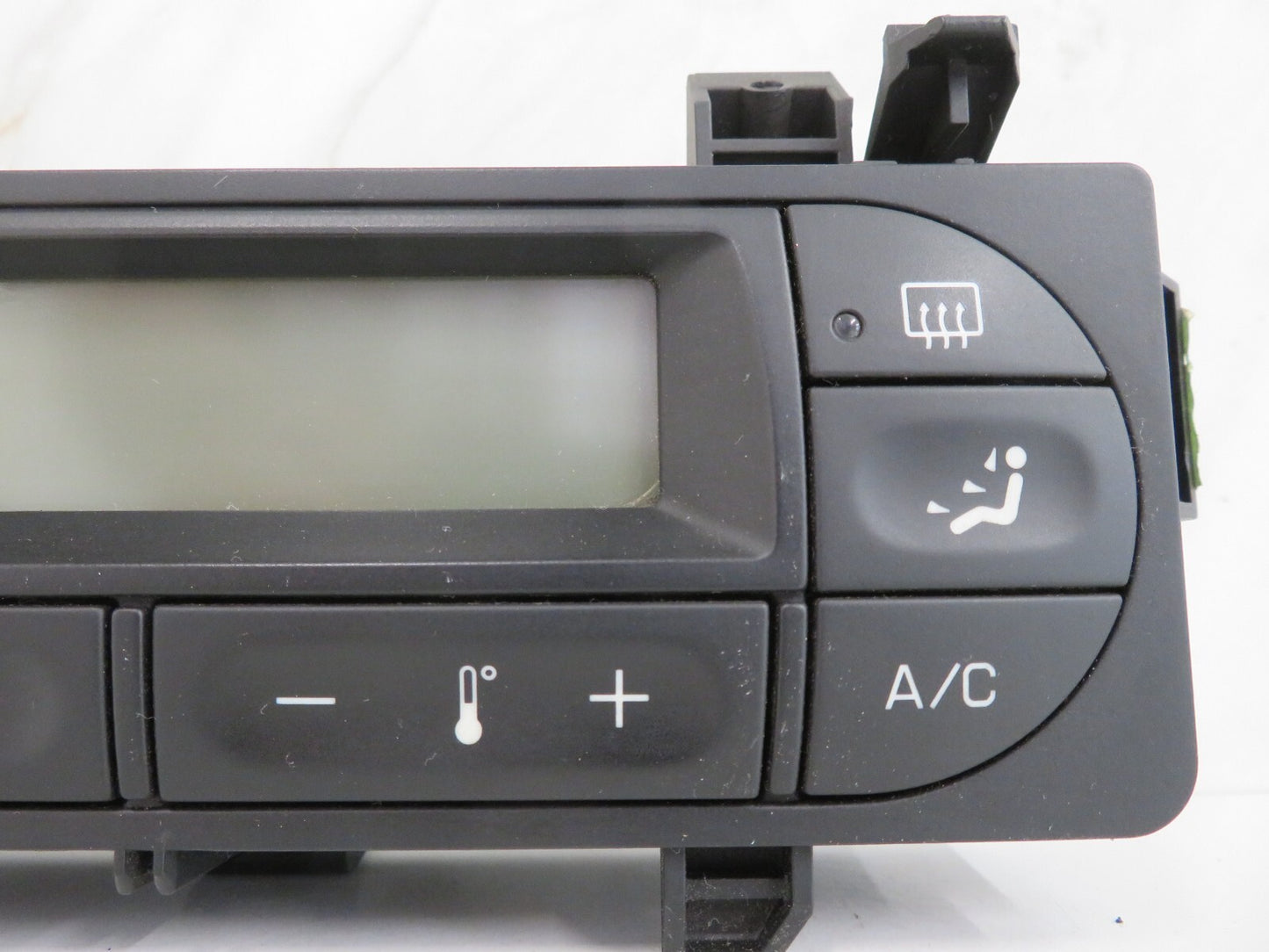 CITROEN C3 PLURIEL HEATER CLIMATE CONTROLS 96377775XT 2003-2010 MIXAM1115-7