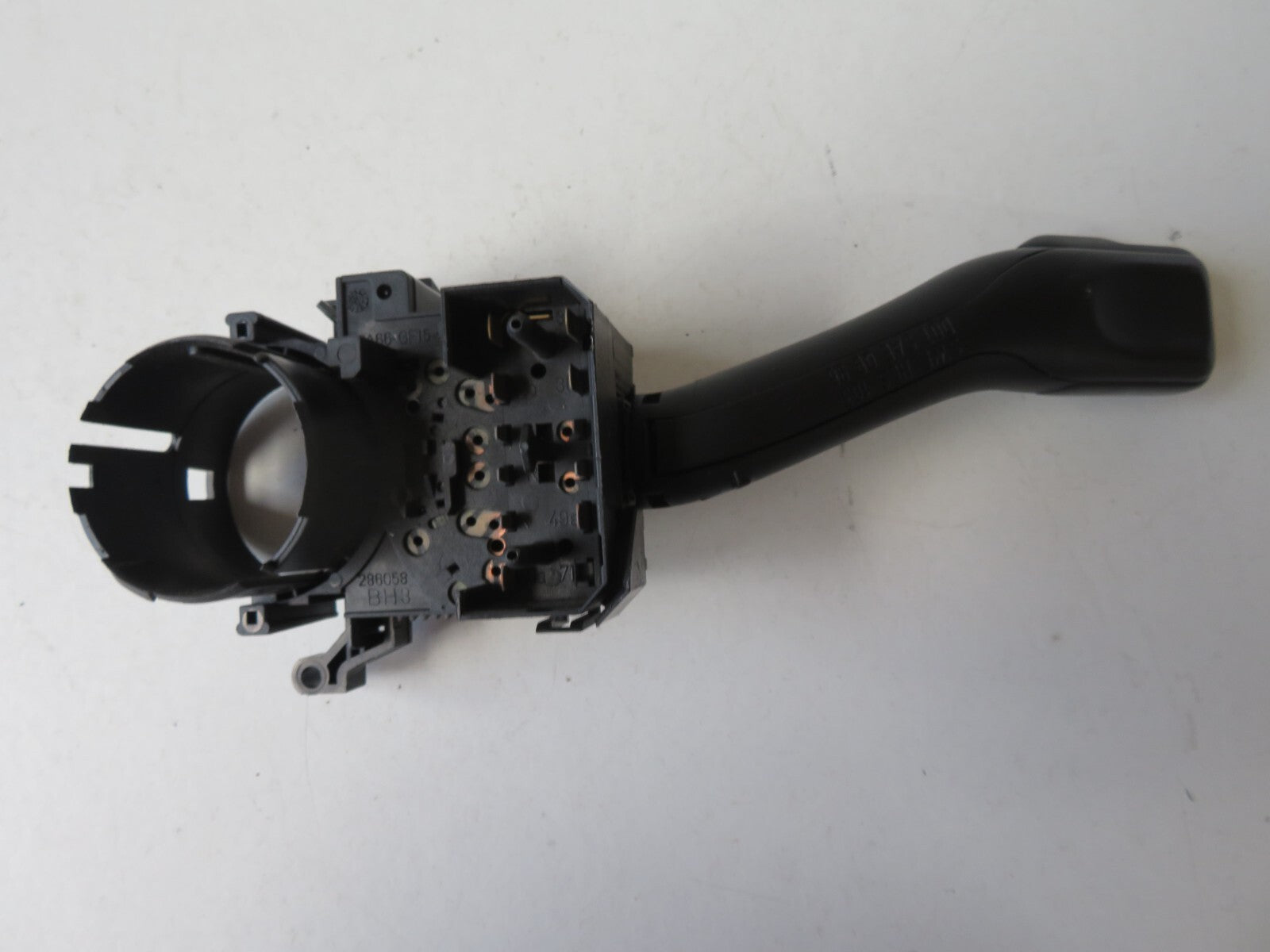 VOLKSWAGEN VW GOLF MK4 INDICATOR STALK 8L0953531G 1998-04 AMS1510-10