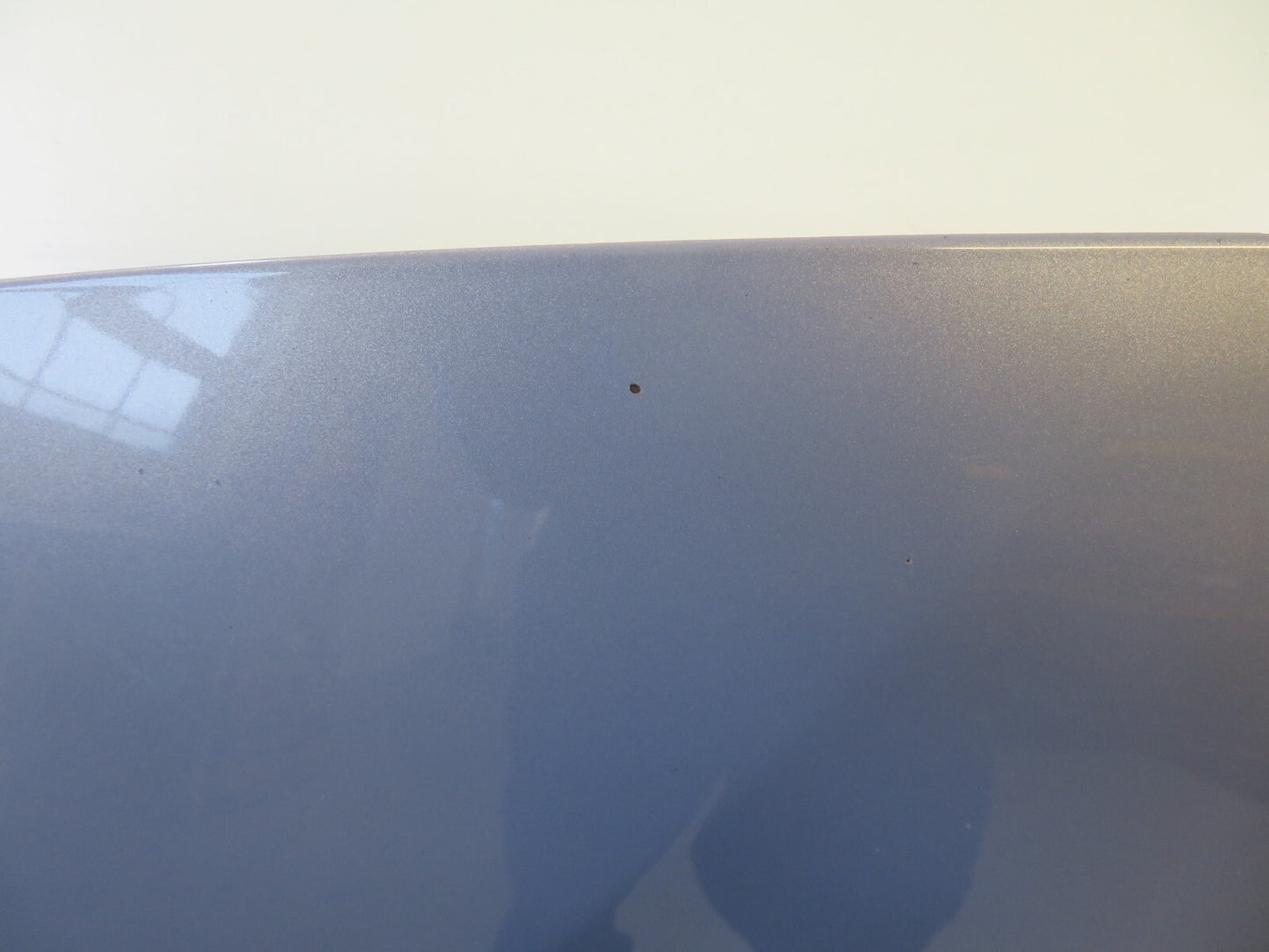 FORD C MAX GRAND BONNET IN SILVER (SEE PHOTOS) 2011-2015