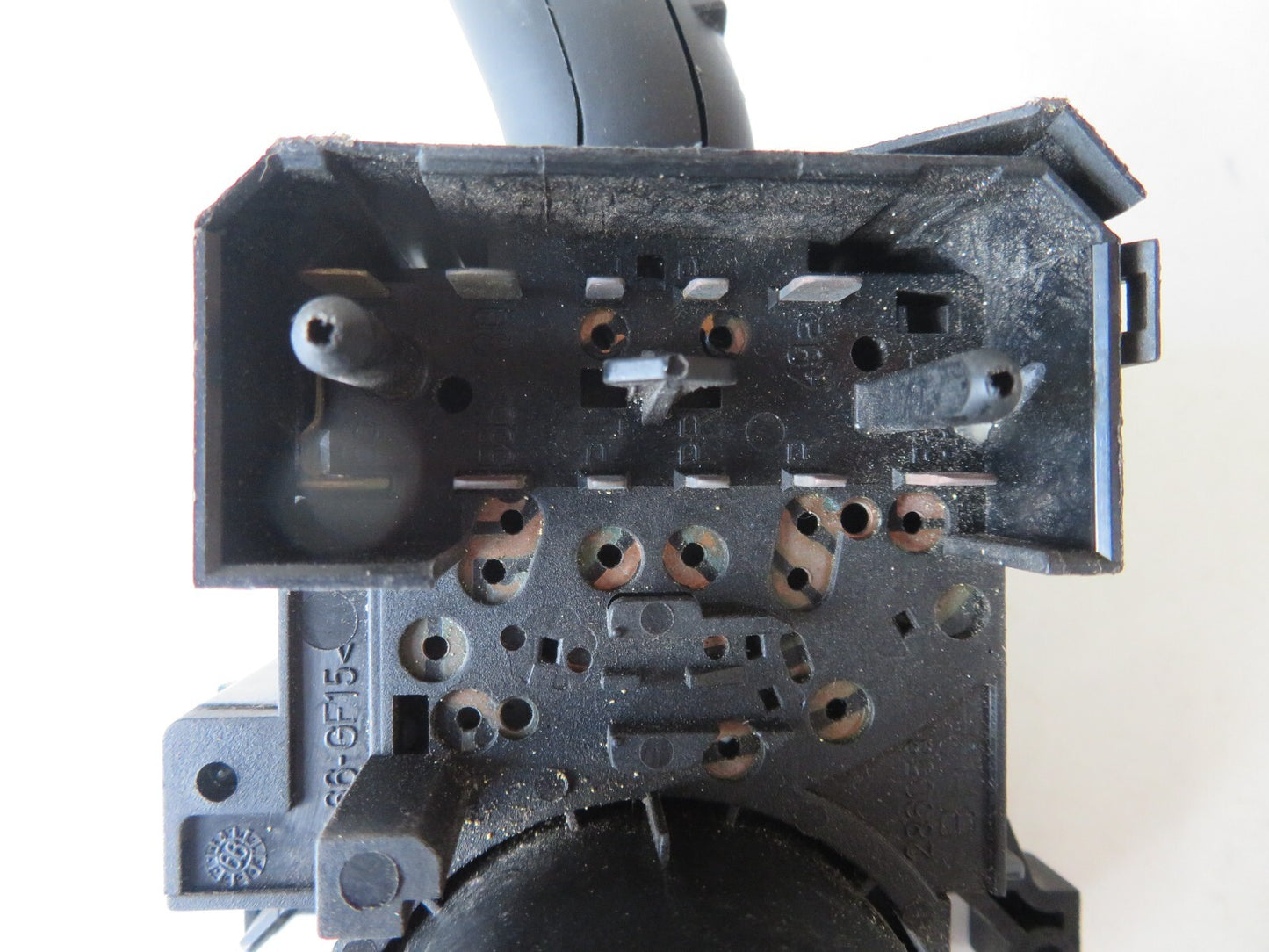 VOLKSWAGEN VW GOLF MK4 INDICATOR STALK 8L0953531G 1998-04 AMS1510-8