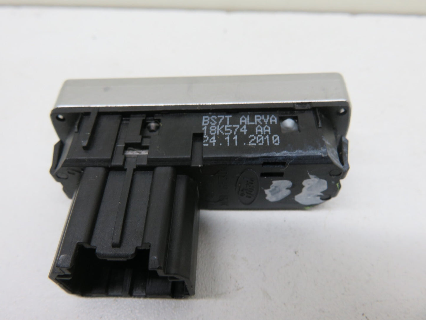 FORD SMAX WINDOW DEMIST SWITCH BS7T-18K574-AA 2006-2010 1847-32