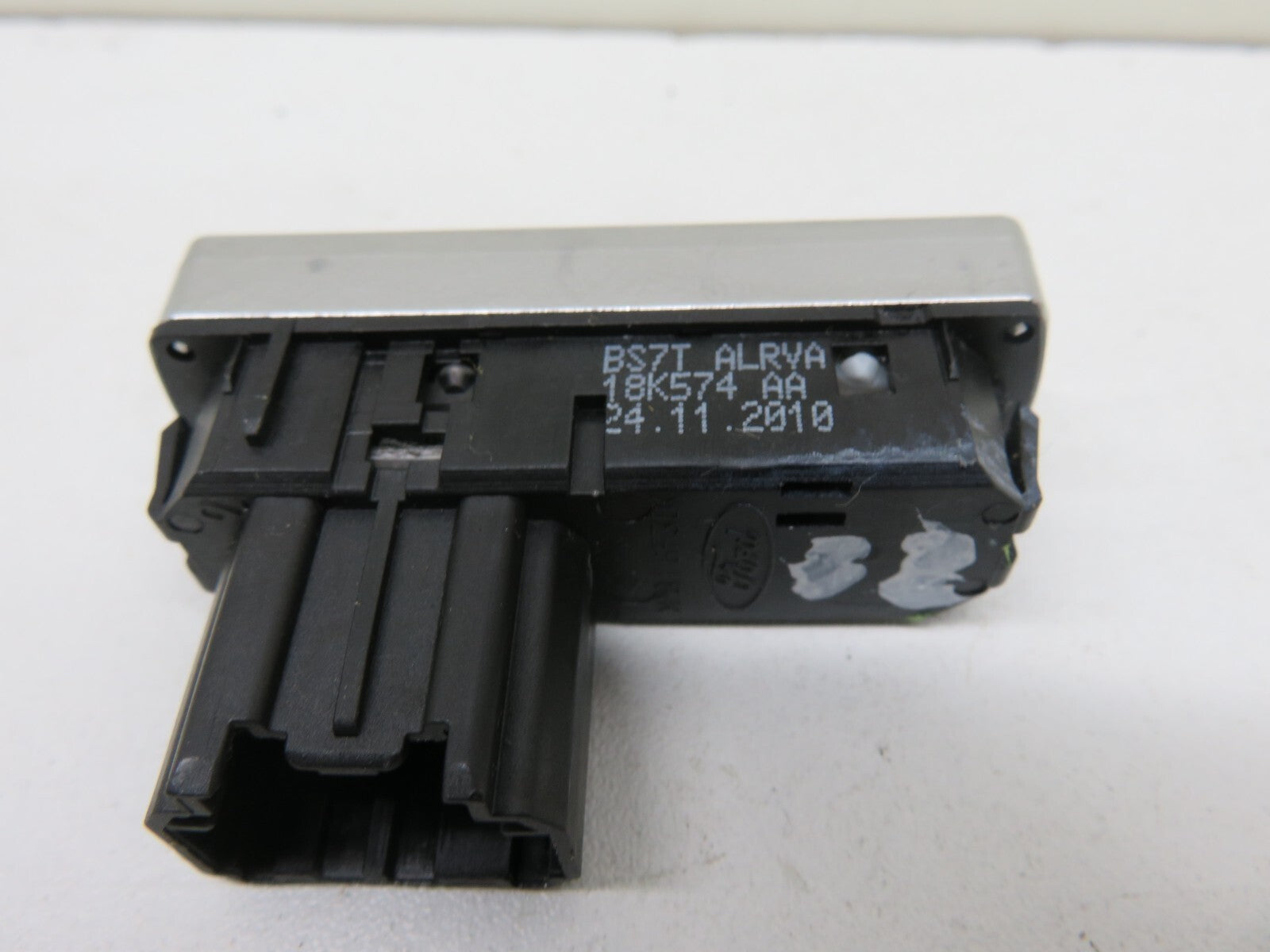 FORD SMAX WINDOW DEMIST SWITCH BS7T-18K574-AA 2006-2010 1847-32