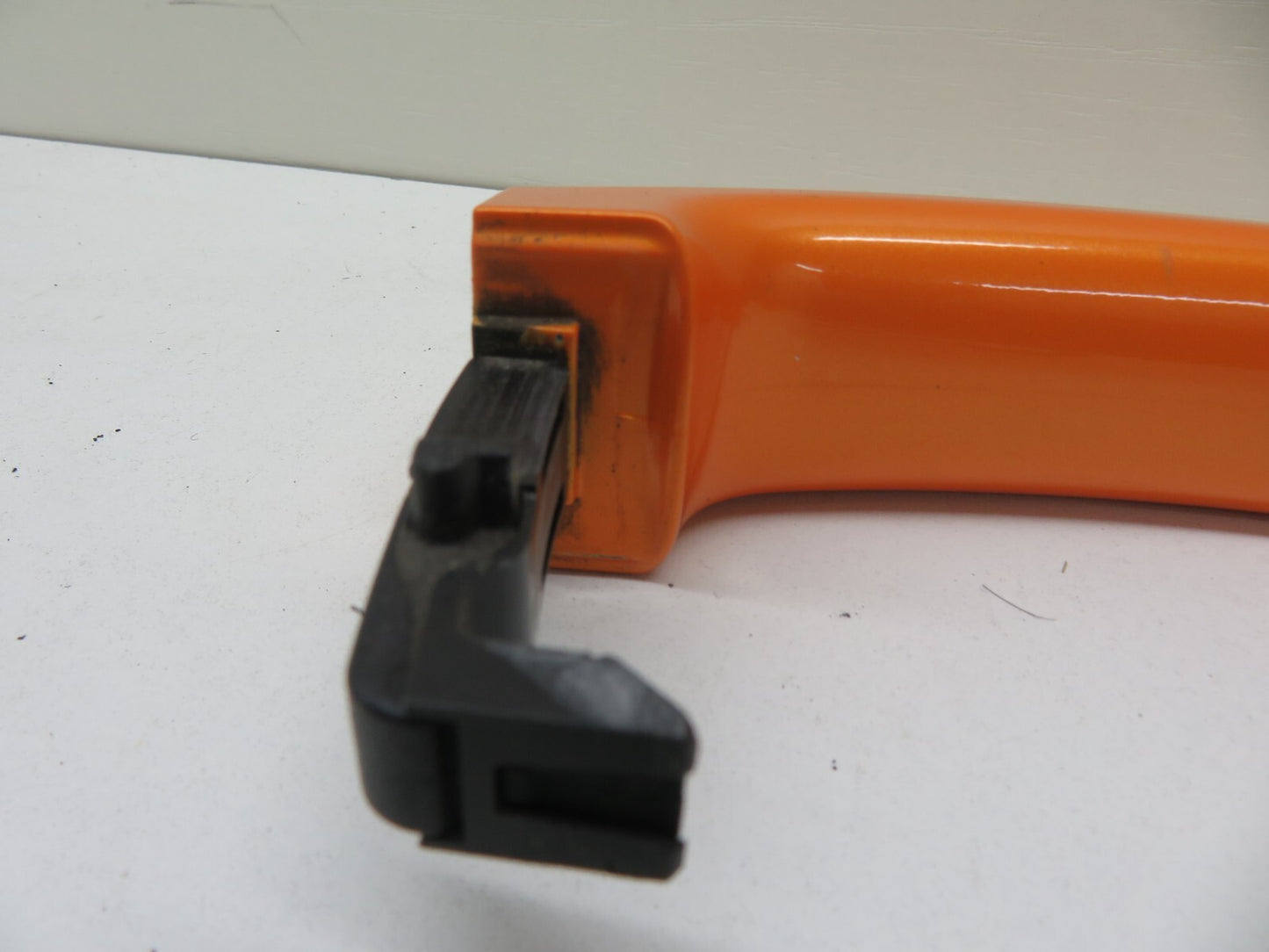 FORD FOCUS MK2 ST225 EXTERIOR DOOR HANDLE ORANGE 2006-2010 1654-11