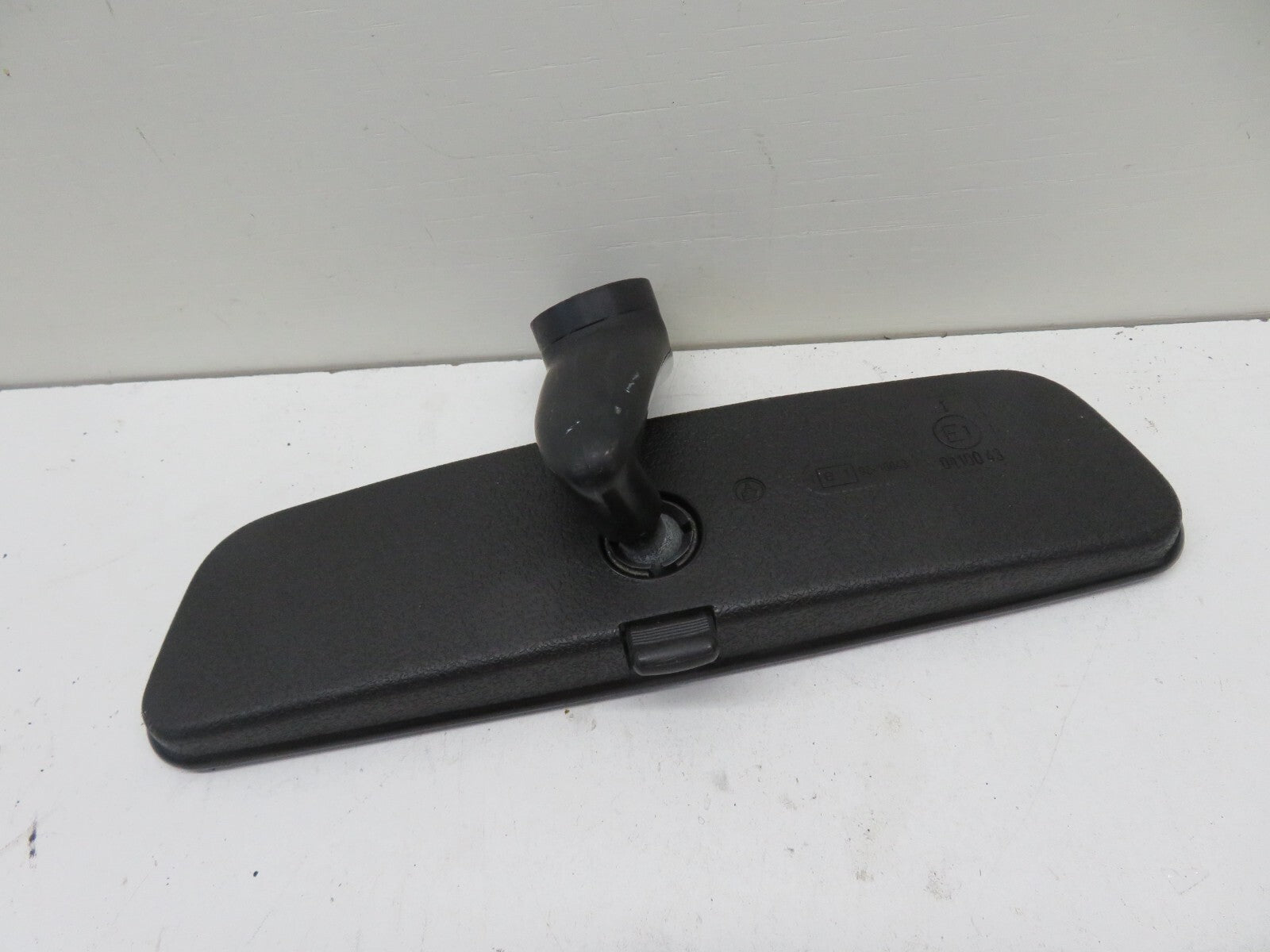 JAGUAR XJR REAR VIEW MIRROR 1994-2001 1744-6