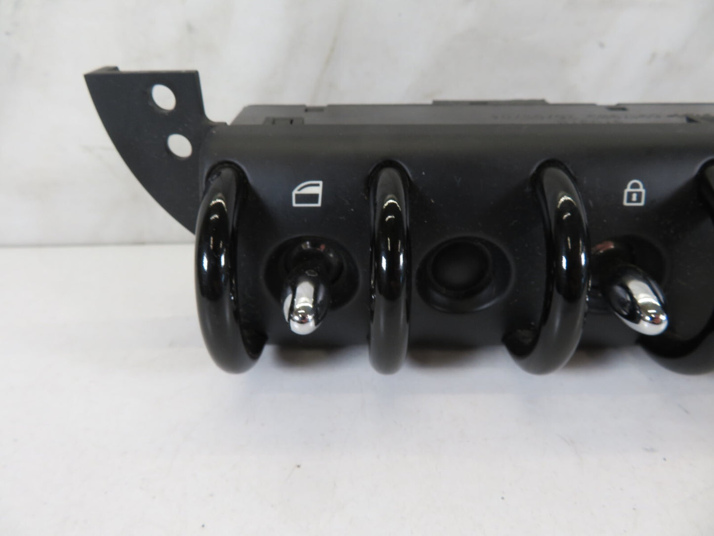 BMW MINI COOPER R52 WINDOW SWITCH UNIT 6917985 2004-2006 A1641-11