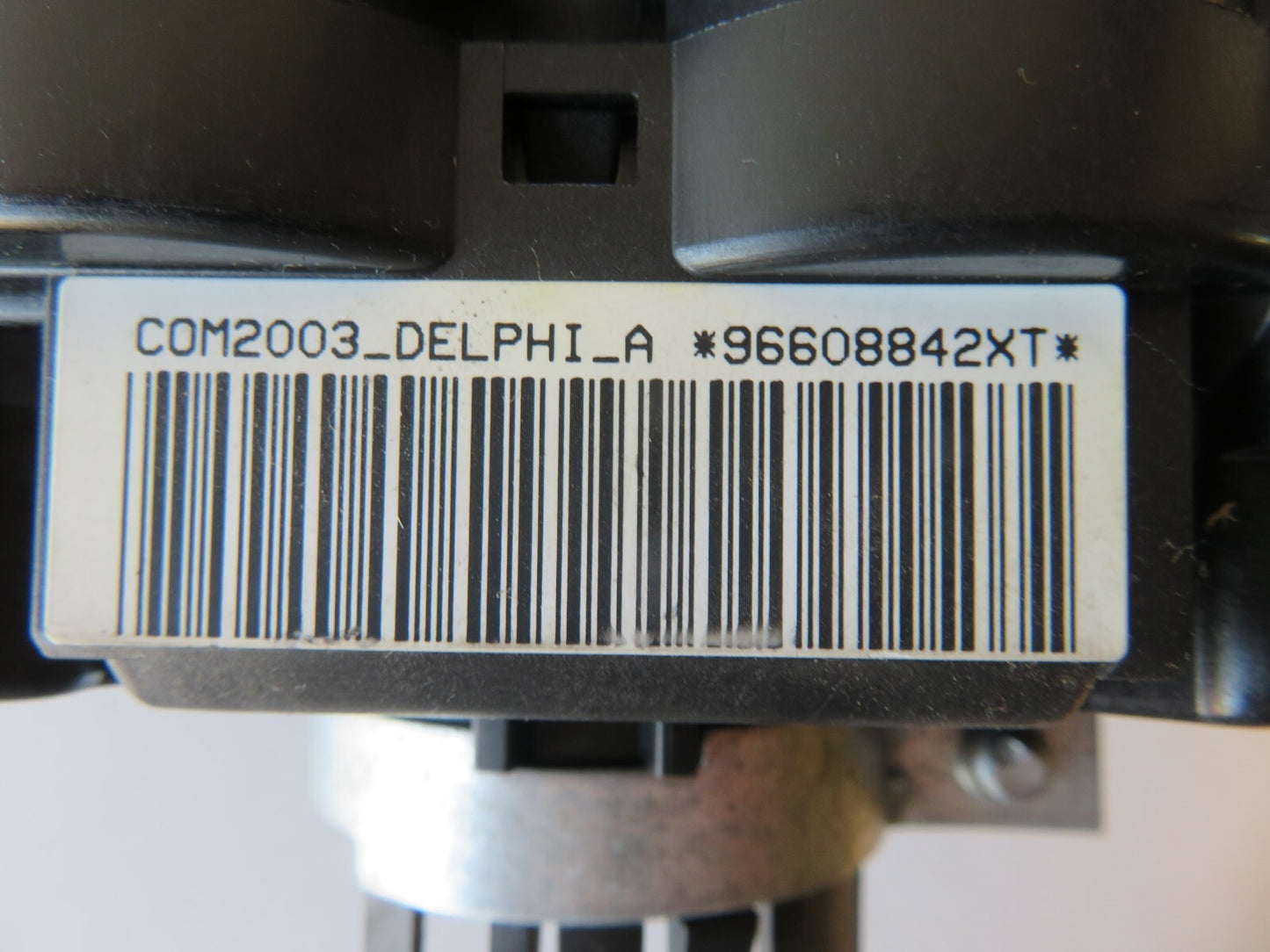 CITROEN C3 INDICATOR WIPER STALK 96608842XT 2003-2010 AMS1005