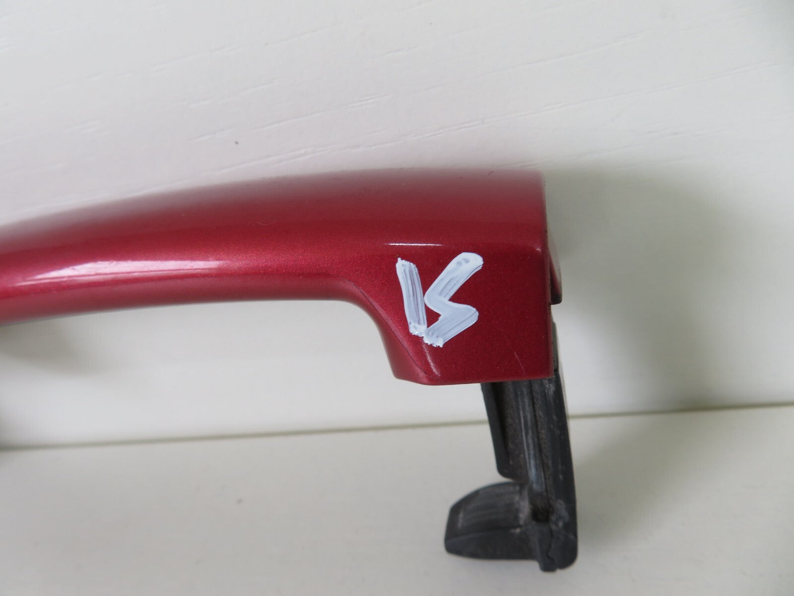 CITROEN BERLINGO MK2 EXTERIOR DOOR HANDLE END 2008-2014 1738-15