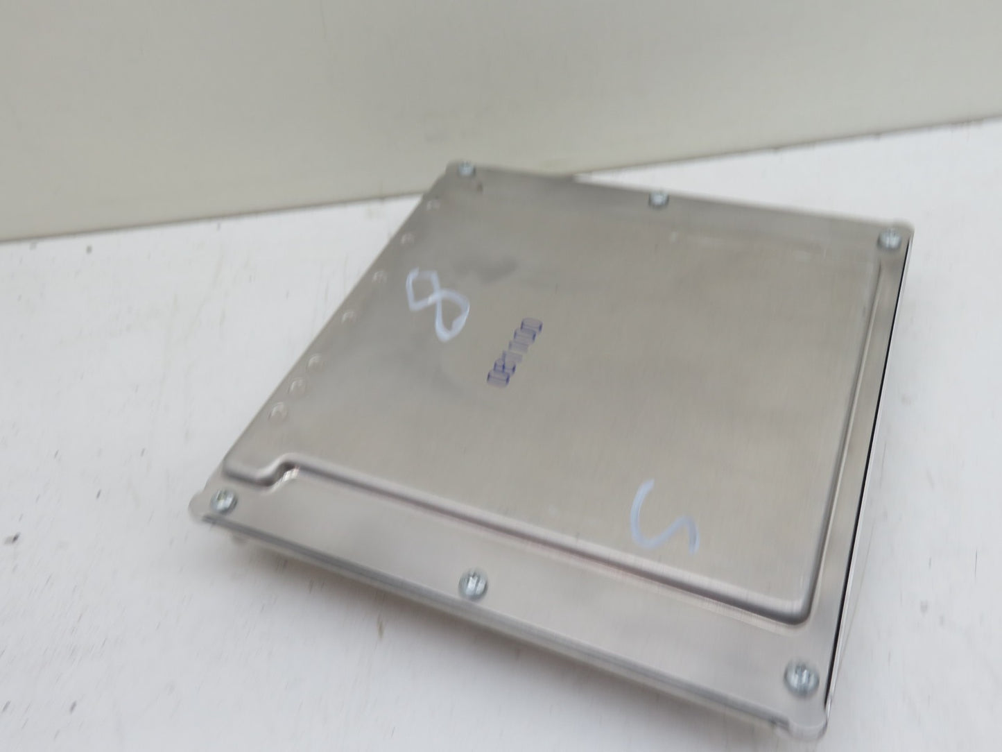 LAND ROVER FREELANDER 1 ENGINE CONTROL ECU 7792938 1997-2006 1500-5