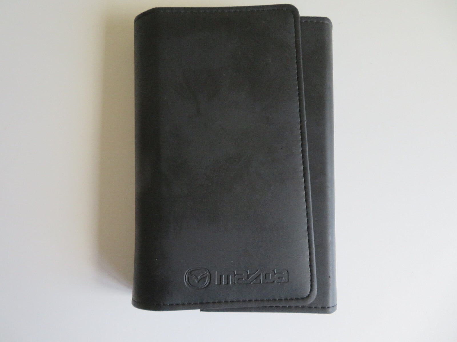 CITROEN PICASSO OWNERS MANUAL WITH FOLDER 2000-2004 HM1-23