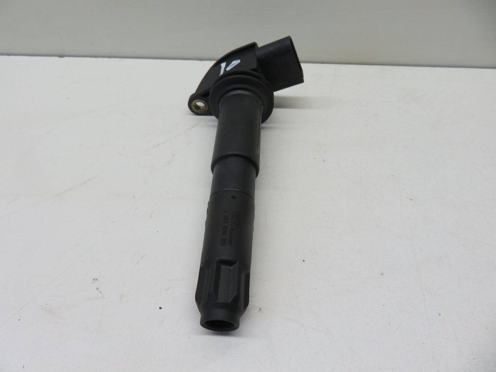 PORSCHE CAYENNE 955 BERU IGNITION COIL PACK 2303590361 X1 2003-2006 1804-10