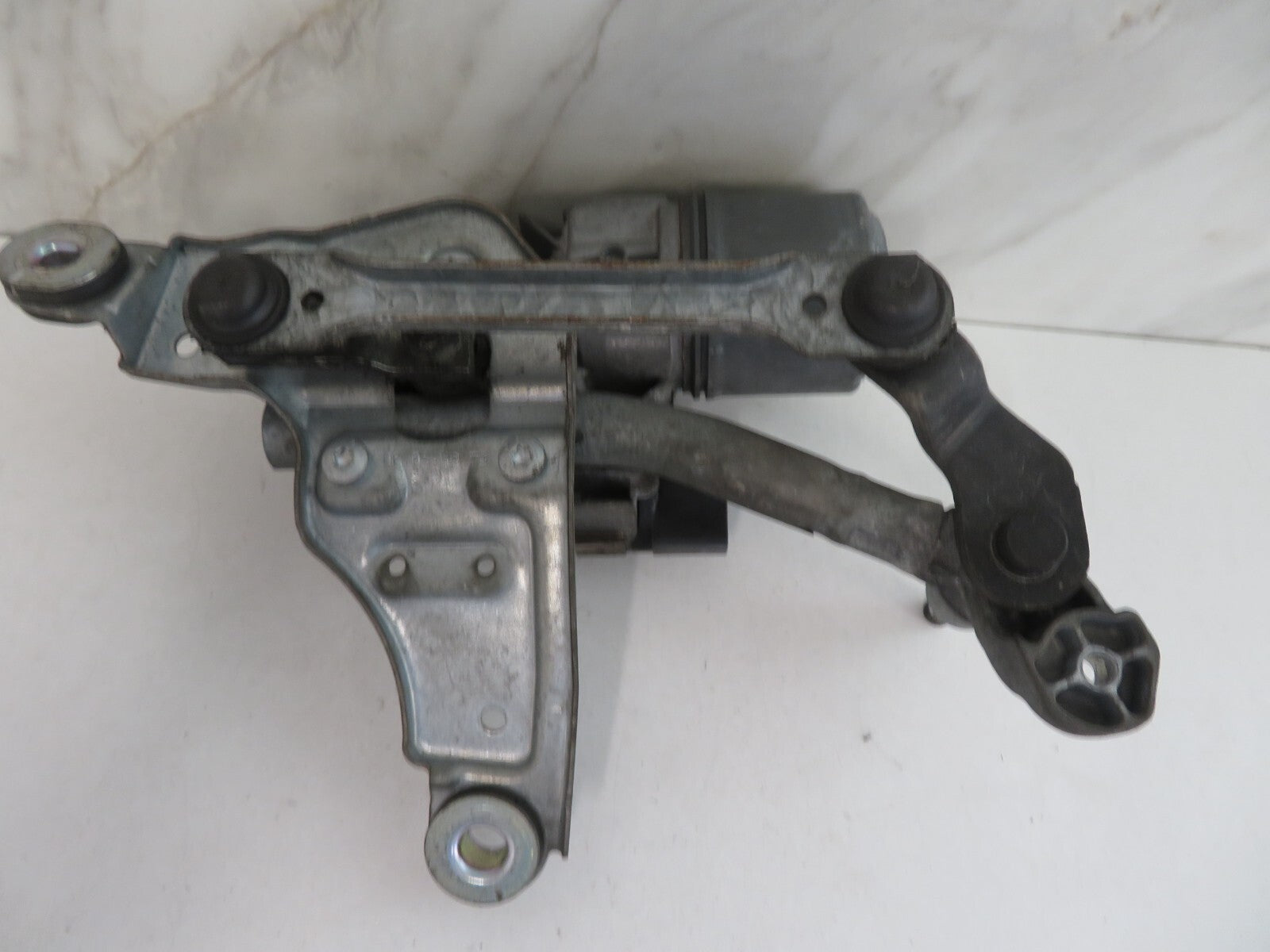 FORD GALAXY MK3 OS DRIVER SIDE WIPER MOTOR 6M21-17504-DB 2006-2010 A1110-9