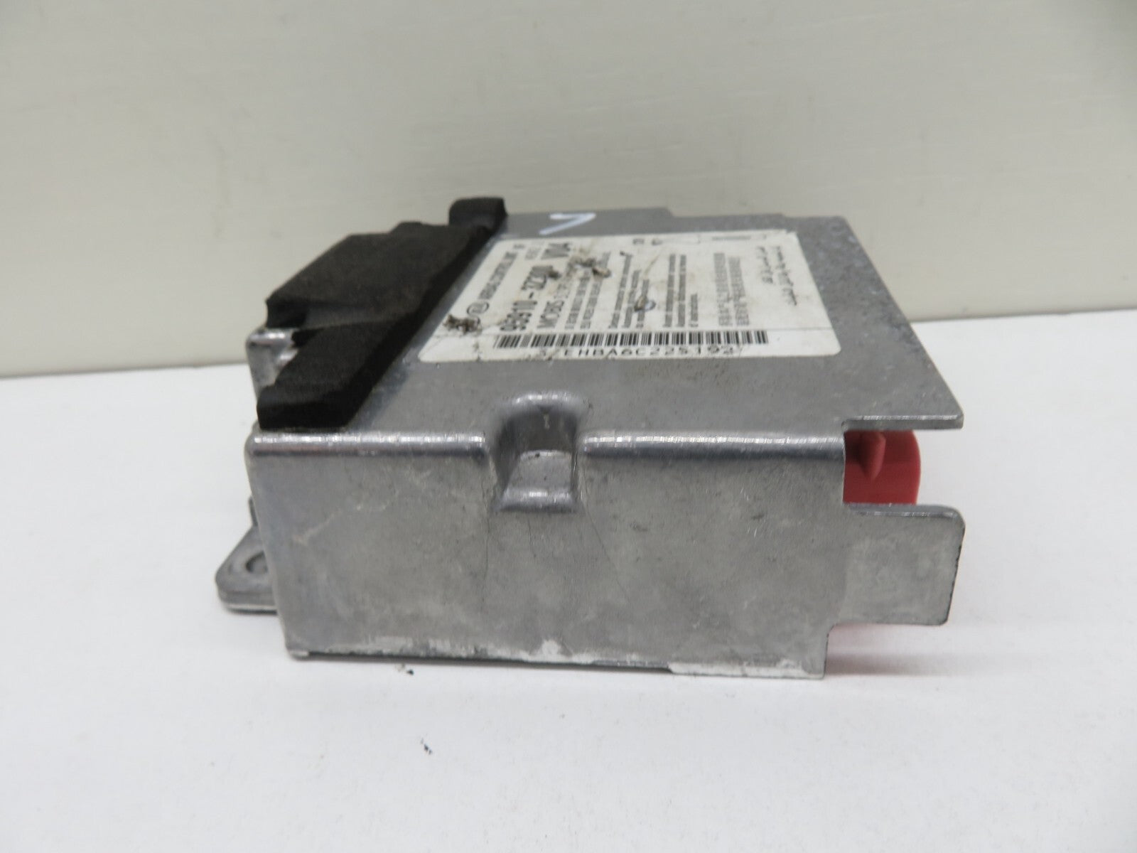 HYUNDAI I40 AIR BAG CONTROL ECU MODULE 95910-3Z300 2011-2015 A581-7