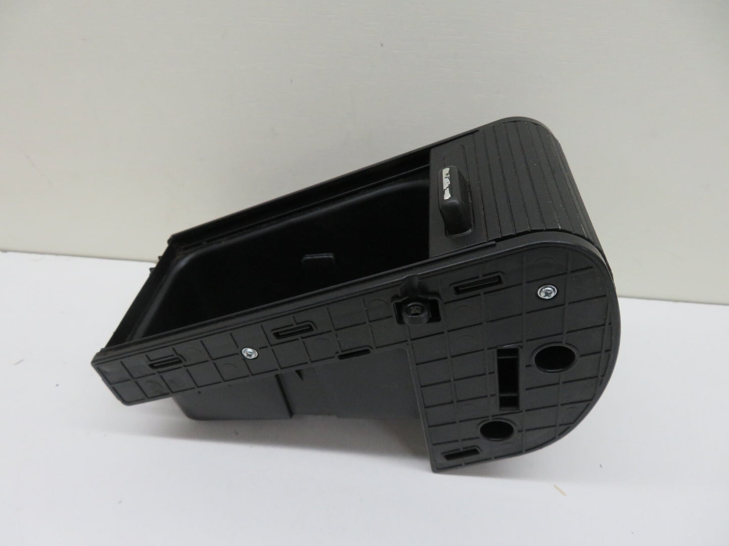 HYUNDAI I40 CENTER CONSOLE STORAGE SLIDE TRAY 84603-3Z410 2011-2015 A581-8
