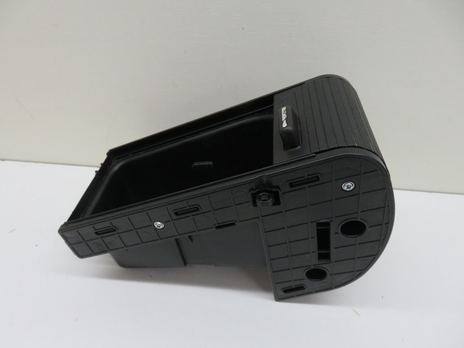 HYUNDAI I40 CENTER CONSOLE STORAGE SLIDE TRAY 84603-3Z410 2011-2015 A581-8