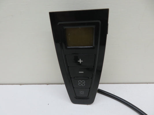 CITROEN C4 GRAND PICASSO HEATER CLIMATE CONTROL 9659628177 2004-2013 1055-15