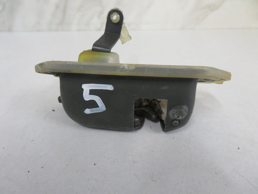 ROVER CITY ROVER TAILGATE BOOT LOCK CATCH 2003-2005 1642-5