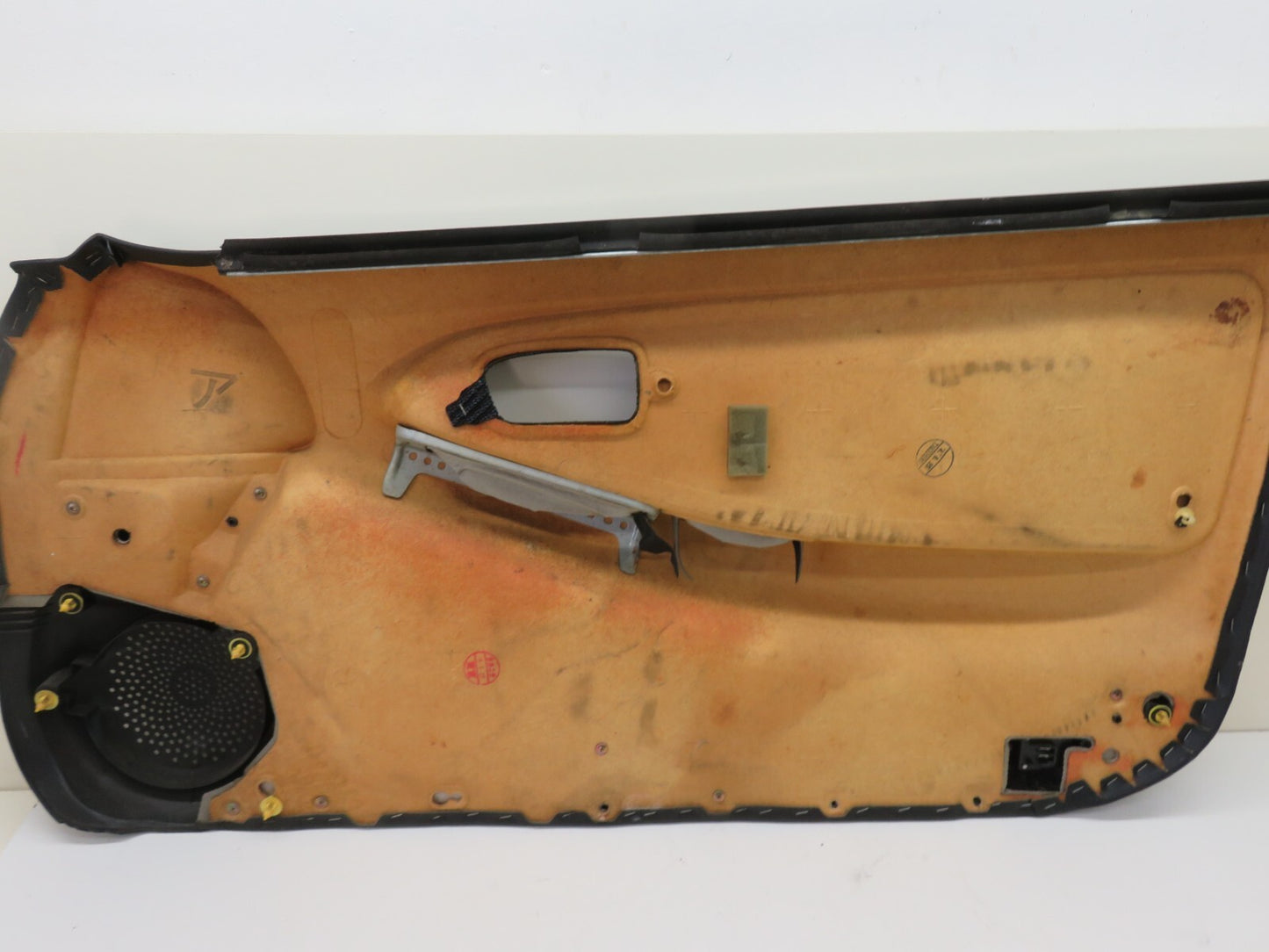 TOYOTA MR2 MK2 NS PASSENGER INTERIOR DOOR PANEL 1990-1999