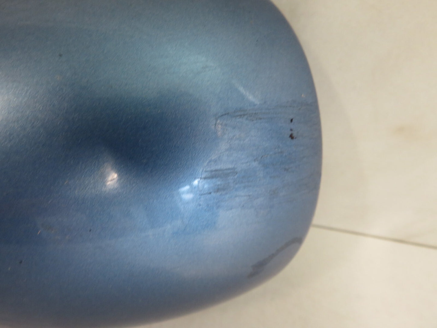 FORD KA NS PASSENGER DOOR WING MIRROR 1996-2008 MIX1236-6