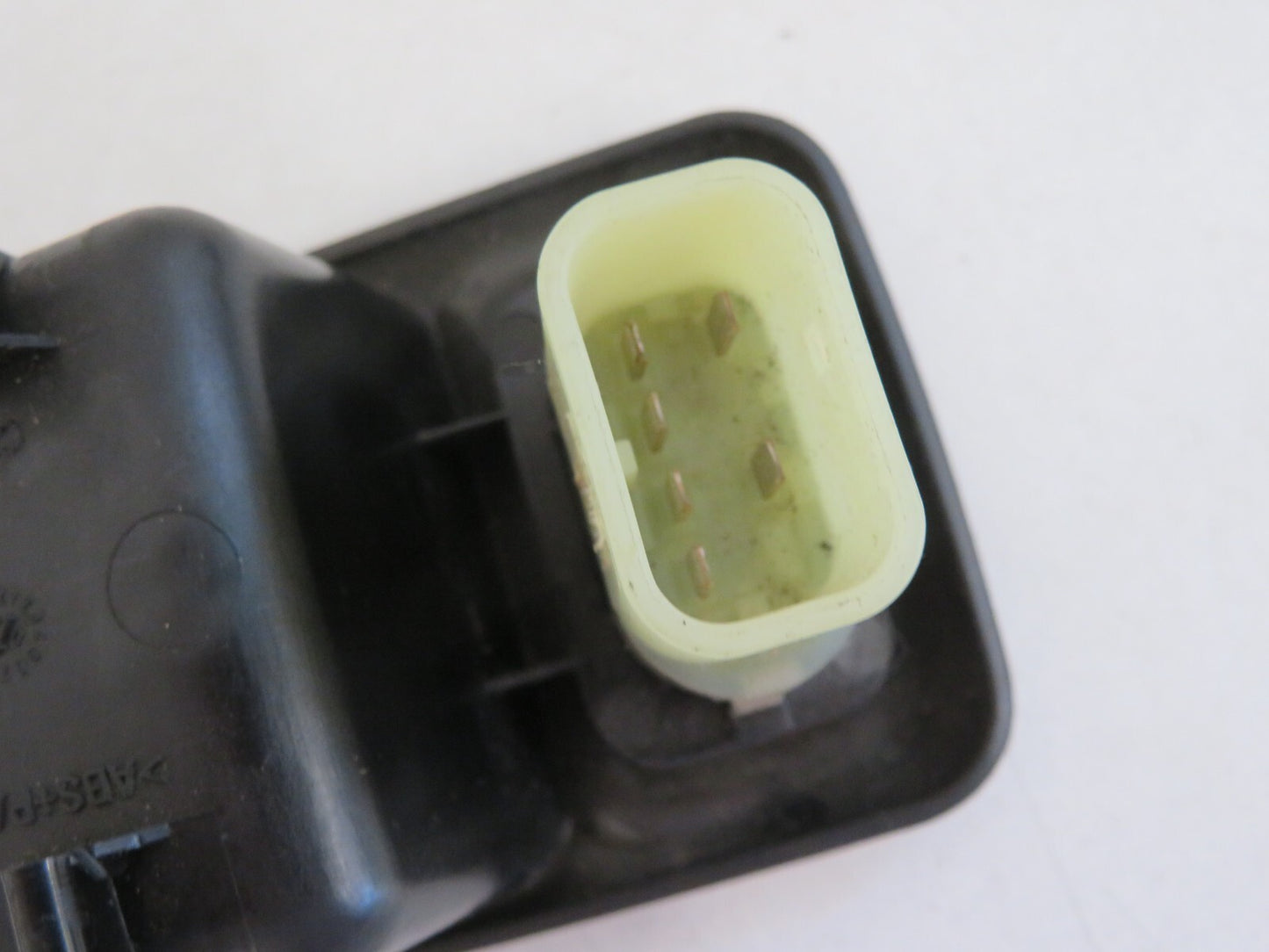 FORD FOCUS MK2 NS PASSENGER WINDOW SWITCH 3M51-226A37-ACW 2005-2008 MIXAM1404-8