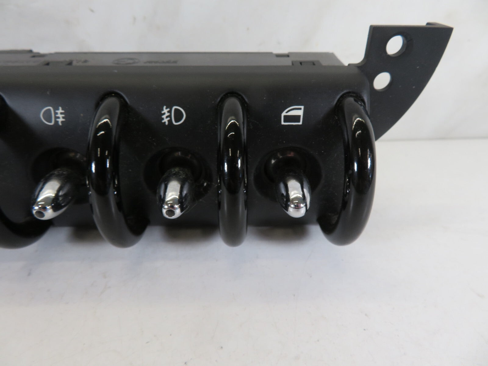 BMW MINI COOPER R52 WINDOW SWITCH UNIT 6917985 2004-2006 A1641-11